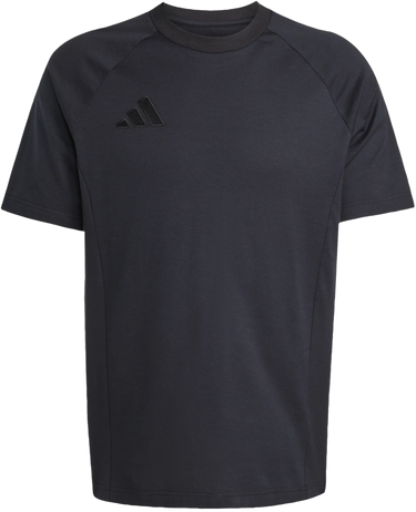 Тениска adidas Originals adidas TIRO25 T-Shirt Тъмно синьо | jy5948, 0