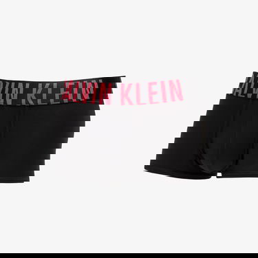 Боксерки CALVIN KLEIN Intense Power Microfiber Low Rise Trunk 2-Pack Многоцветен | NB2599A 6IL, 4