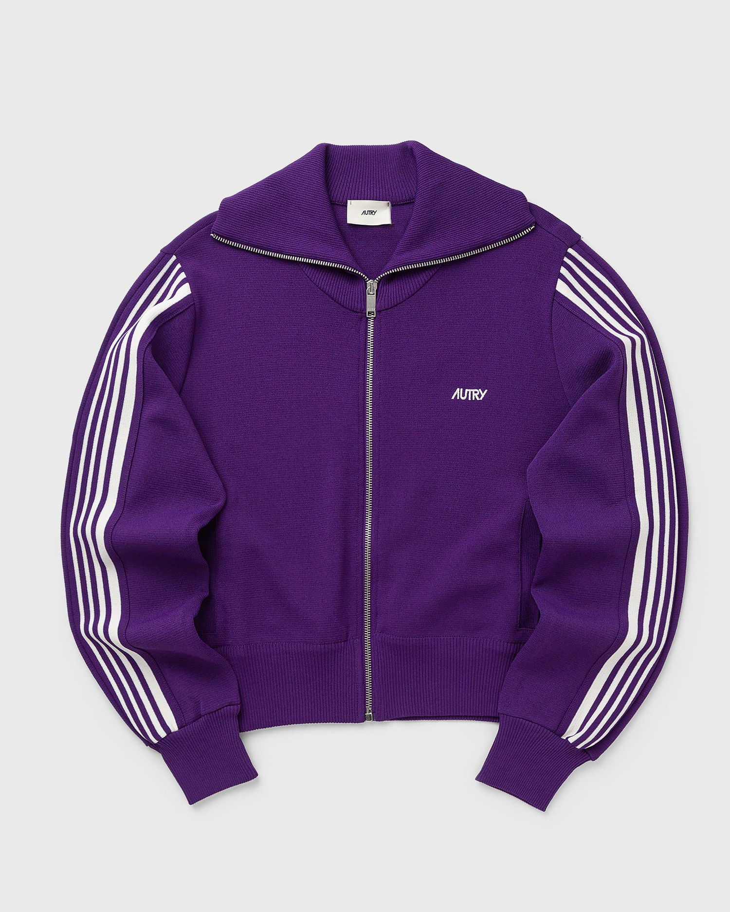Яке Autry Track Jacket Лилаво | JAPWB7KV, 0