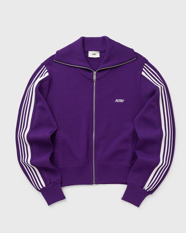 Яке Autry Track Jacket Лилаво | JAPWB7KV, 0