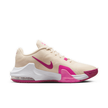 Кецове и обувки Nike Impact 4 Оранжево
 | DM1124-801, 2