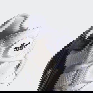 Кецове и обувки adidas Originals Niteball Черно | H67366, 3