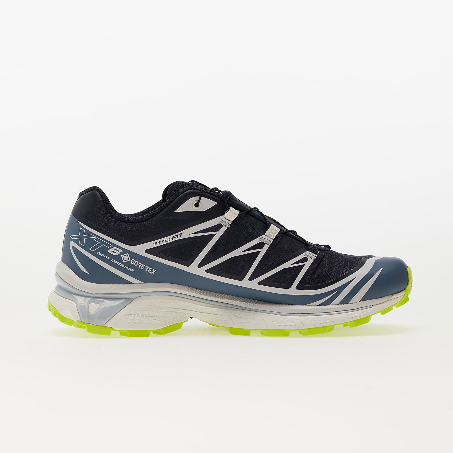 Кецове и обувки Salomon XT-6 GTX Тъмно синьо | 417411, 1