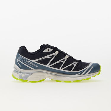 Кецове и обувки Salomon XT-6 GTX Тъмно синьо | 417411, 1