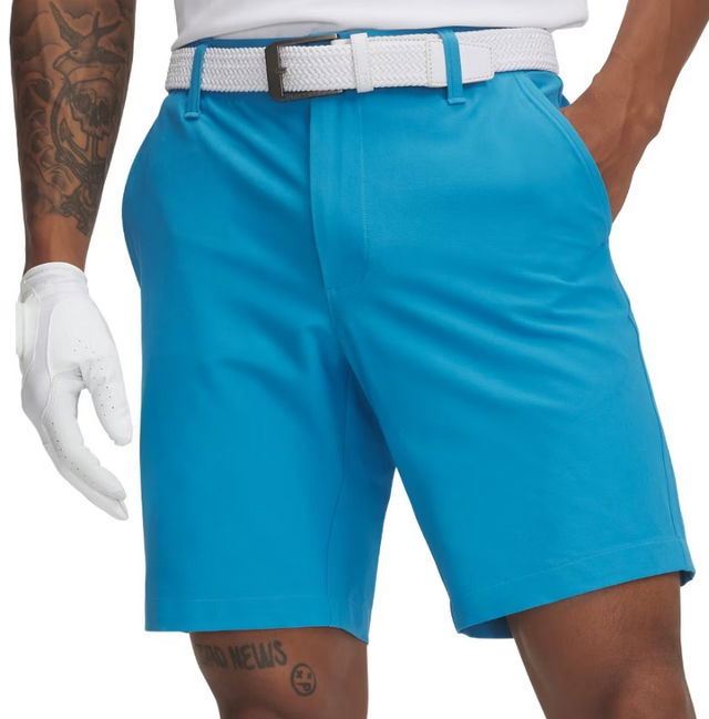 Drive Taper Shorts