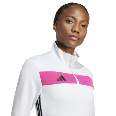 Суитчър adidas Originals adidas TIRO25 Essentials Training Top Бяло | jd0554, 3