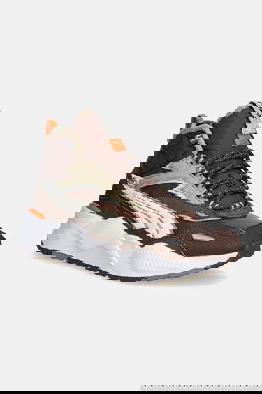 Кецове и обувки Puma RS-X Hi Кафяво | 392718, 0
