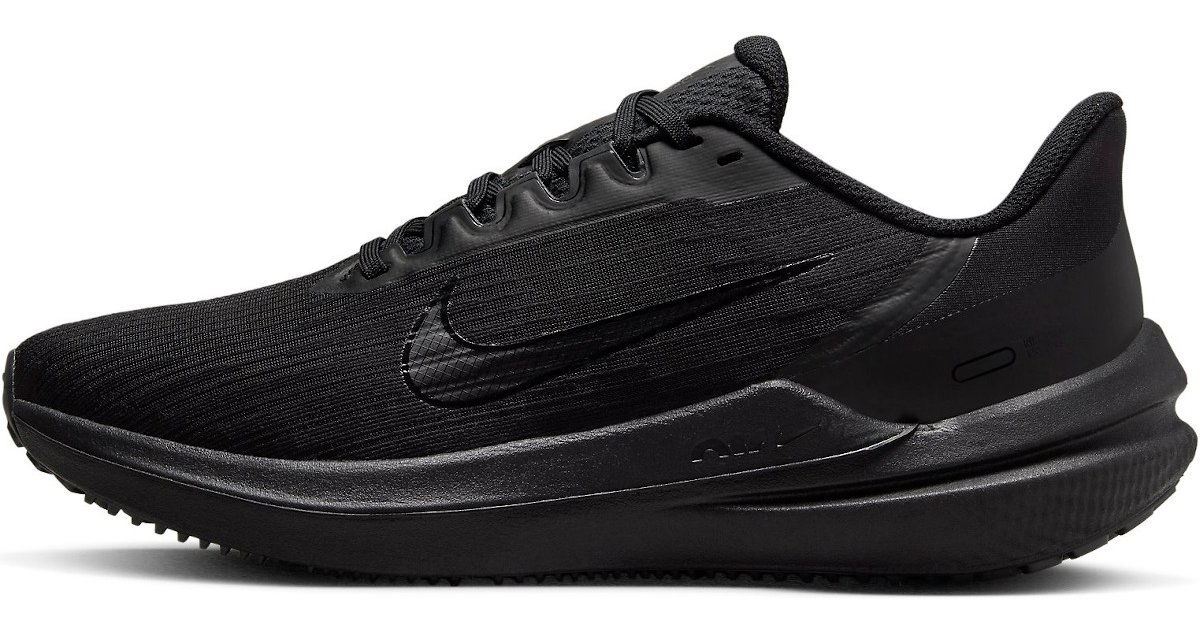 Кецове и обувки Nike Air Winflo 9 Черно | dd8686-002, 1
