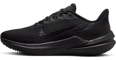 Кецове и обувки Nike Air Winflo 9 Черно | dd8686-002, 1