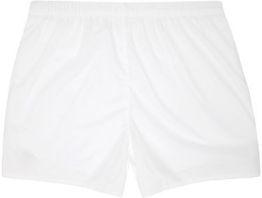 Боксерки AMI Boxers Бяло | HUN001.482, 1