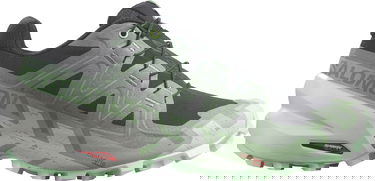 Кецове и обувки Salomon Speedcross 6 W Зелено | l47301300, 0