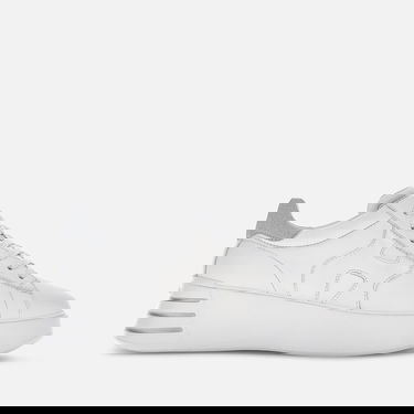 Кецове и обувки Hogan Rebel Бяло | HXW5640DN61QYQ0351, 0