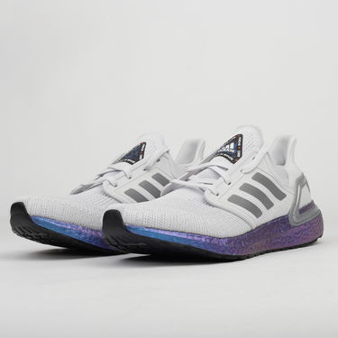 Кецове и обувки adidas Performance Ultraboost 20 Сиво | EG0755, 1