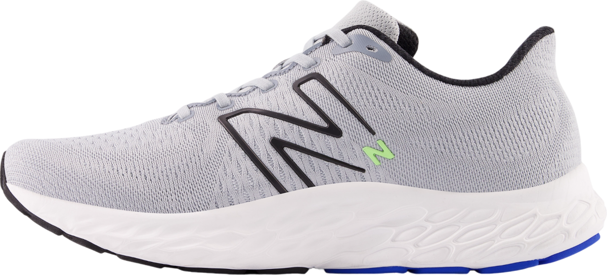 Кецове и обувки New Balance Fresh Foam X Evoz v3 Сиво | mevozrg3, 1