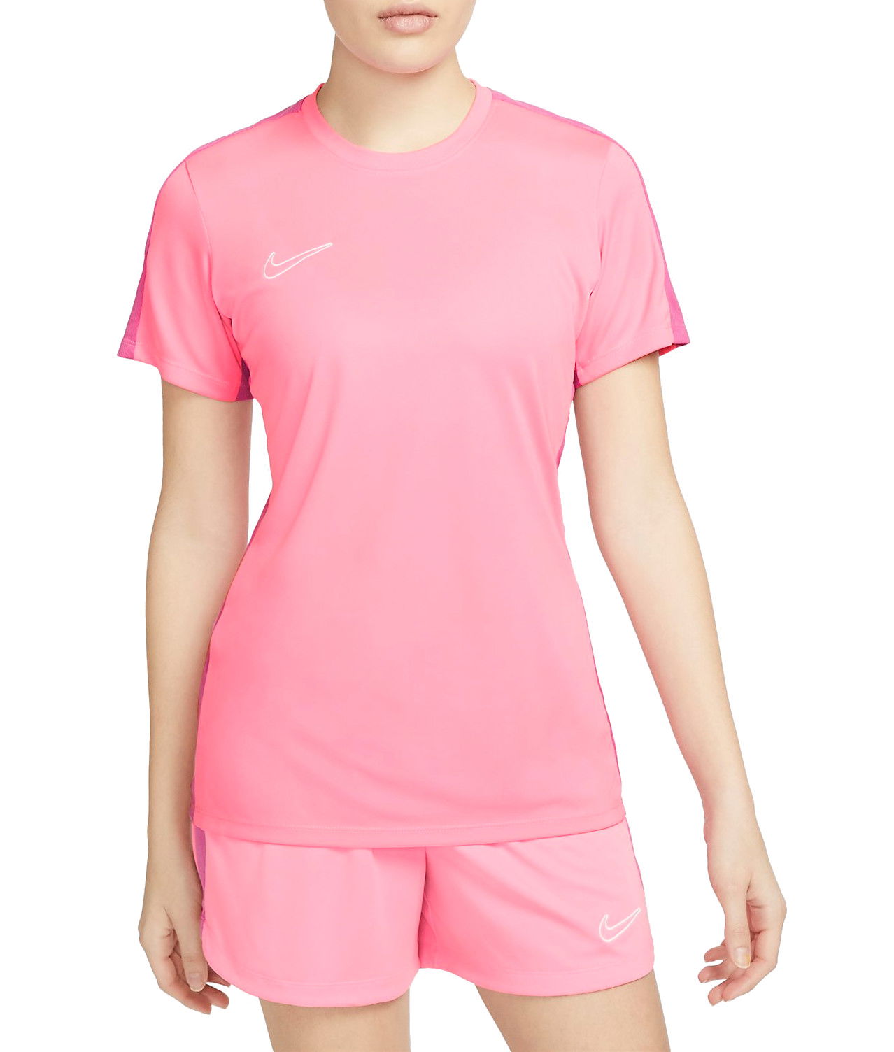 Тениска Nike Dri-FIT Academy Tee Розово | dx0521-606, 0