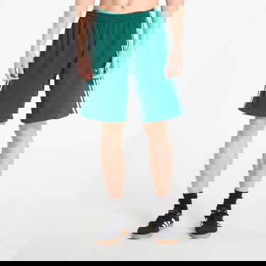 Къси панталони adidas Originals Shorts 3S Short Зелено | KE3563, 0