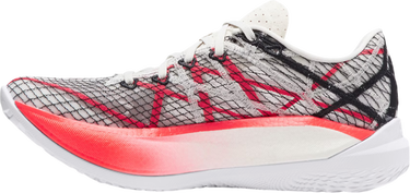 Кецове и обувки Under Armour Velociti Elite 2 Червено | 3027205-301, 1