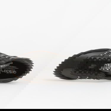 Кецове и обувки adidas Originals Samba Og W Core Black/ Legend Earth/ Gum5 Черно | JR8869, 3