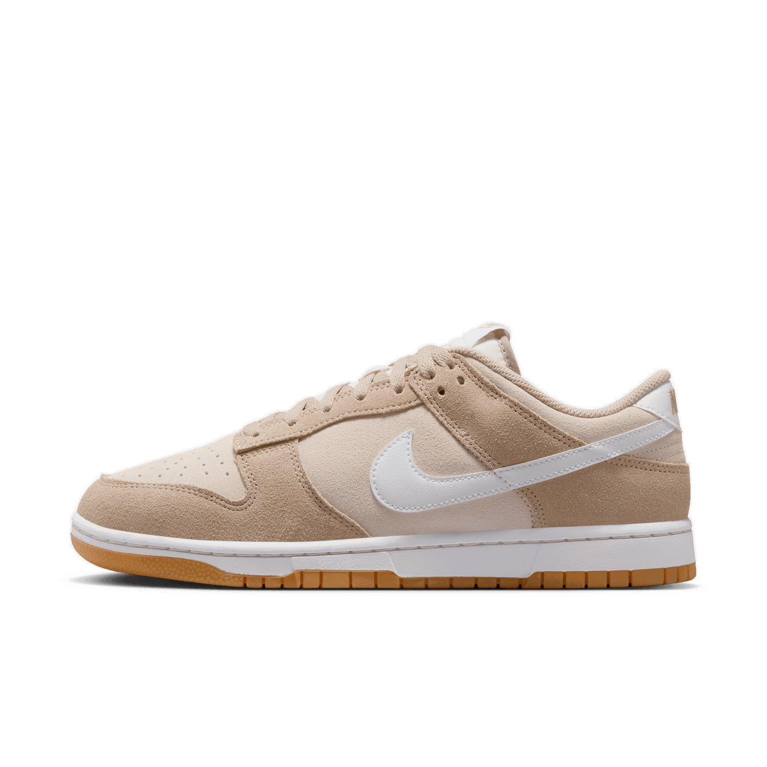 Кецове и обувки Nike Nike Dunk Low Retro SE Бежово | HQ1931-100, 1