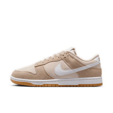 Кецове и обувки Nike Nike Dunk Low Retro SE Бежово | HQ1931-100, 1