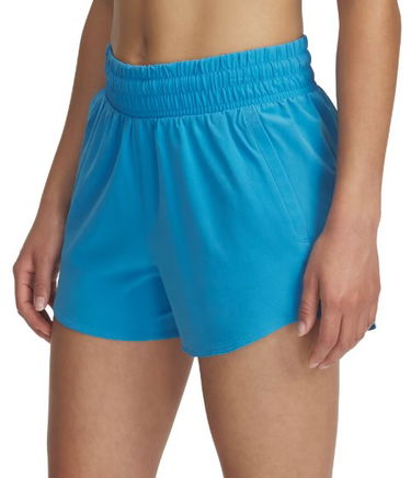 Къси панталони Under Armour Under Armour UA Vanish 3" Training Shorts Синьо | 1376935-452, 0