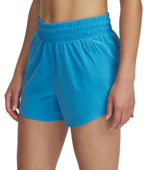 Къси панталони Under Armour Under Armour UA Vanish 3" Training Shorts Синьо | 1376935-452