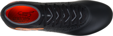 Кецове и обувки Skechers Razor 1.5 Elite SG Черно | 252095-bkor, 3