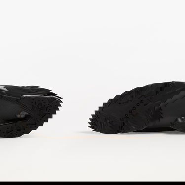 Кецове и обувки Reebok Maison Margiela x Instapump Fury "Memory of Shoes" Черно | GZ4204, 4