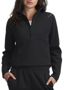 Unstoppable Fleece ½ Zip