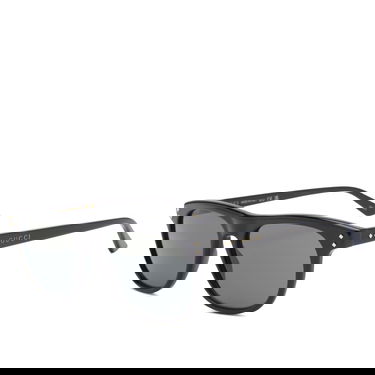 Слънчеви очила Gucci GG1893S Square Sunglasses Черно | GG1893S-001, 0