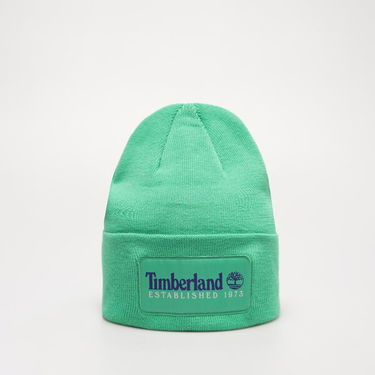 Шапка Timberland Established 1973 Зелено | TB0A2PTDH311, 2