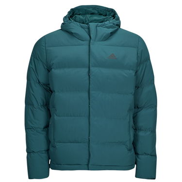 Яке adidas Originals Duffel Jacket Тюркоазено | IK3176, 0