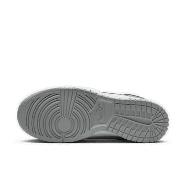 Кецове и обувки Nike Dunk Low "Metallic Silver" W Металик | FV1311-100, 4