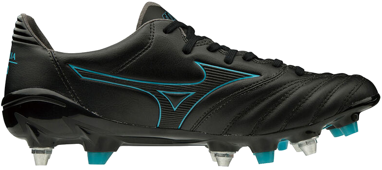 Кецове и обувки Mizuno Mizuno Morelia Neo II Mix Черно | p1gc1953-025, 0