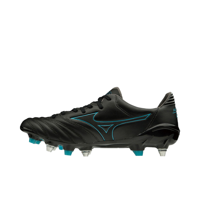 Кецове и обувки Mizuno Mizuno Morelia Neo II Mix Черно | p1gc1953-025