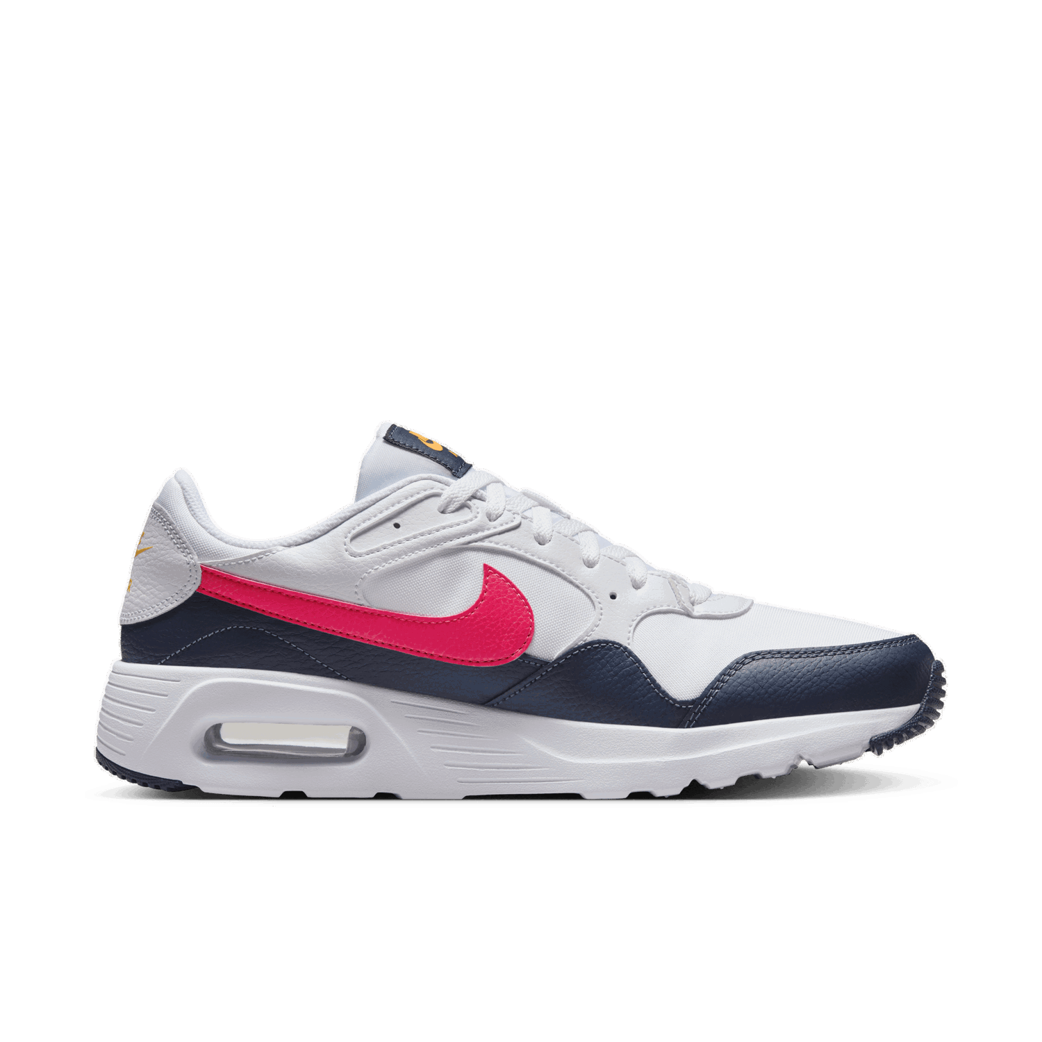 Кецове и обувки Nike Air Max SC Бяло | HF4857-100, 1