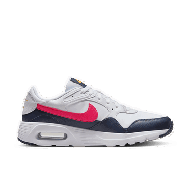 Кецове и обувки Nike Air Max SC Бяло | HF4857-100, 1