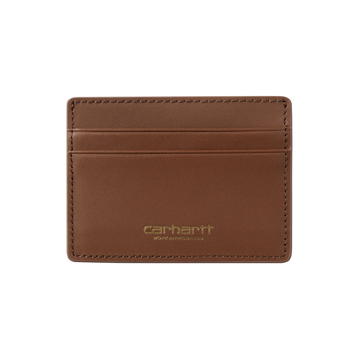 Портфейл Carhartt WIP Vegas Cardholder Кафяво | I033109_20I_XX, 0