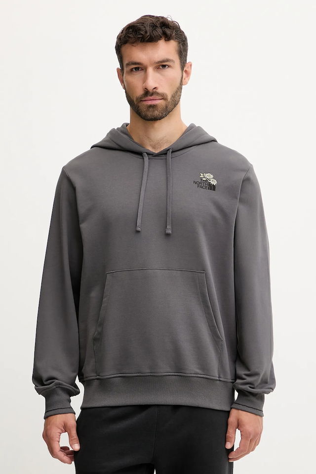 Flowe Dome Graphic Hoodie