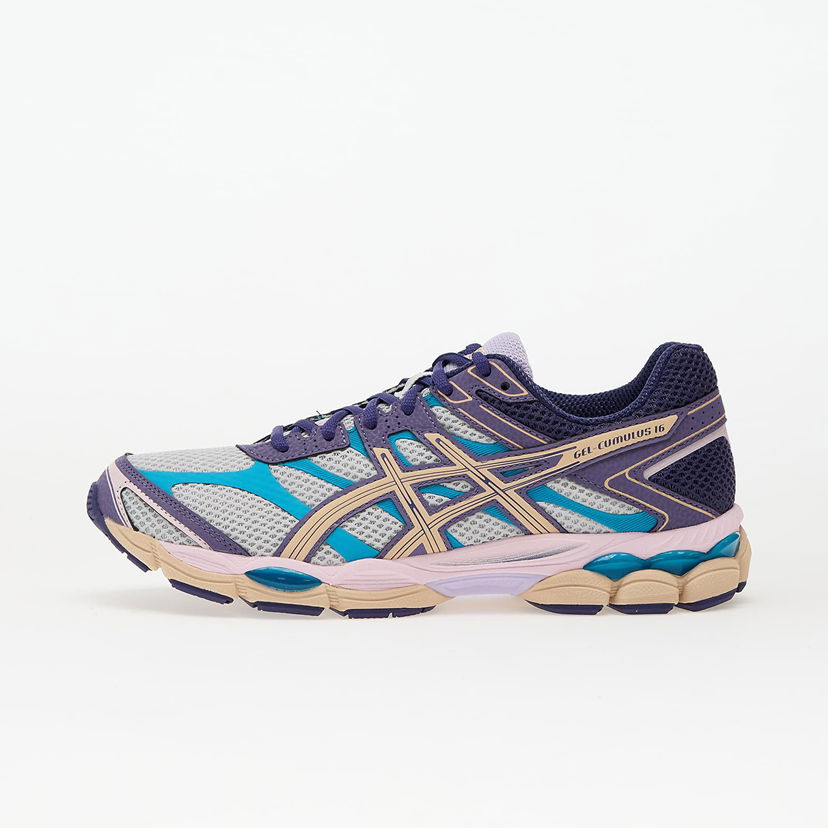 Кецове и обувки Asics GEL-CUMULUS 16 Лилаво | 1203A763-020