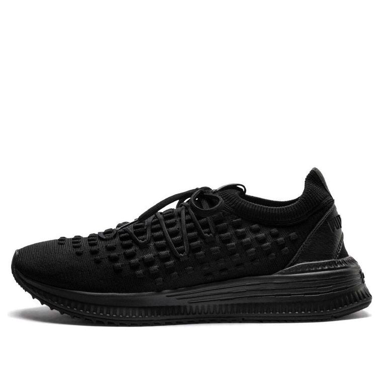 Кецове и обувки Puma Avid Fusefit Черно | 367242-07