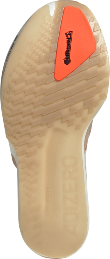 Кецове и обувки adidas Performance ADIZERO ADIOS 9 Розово | ih5754, 2