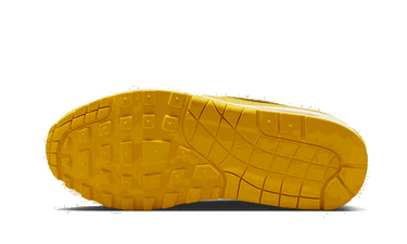 Кецове и обувки Nike Air Max 1 PRM "Michigan" Жълто | FJ5479-410, 2