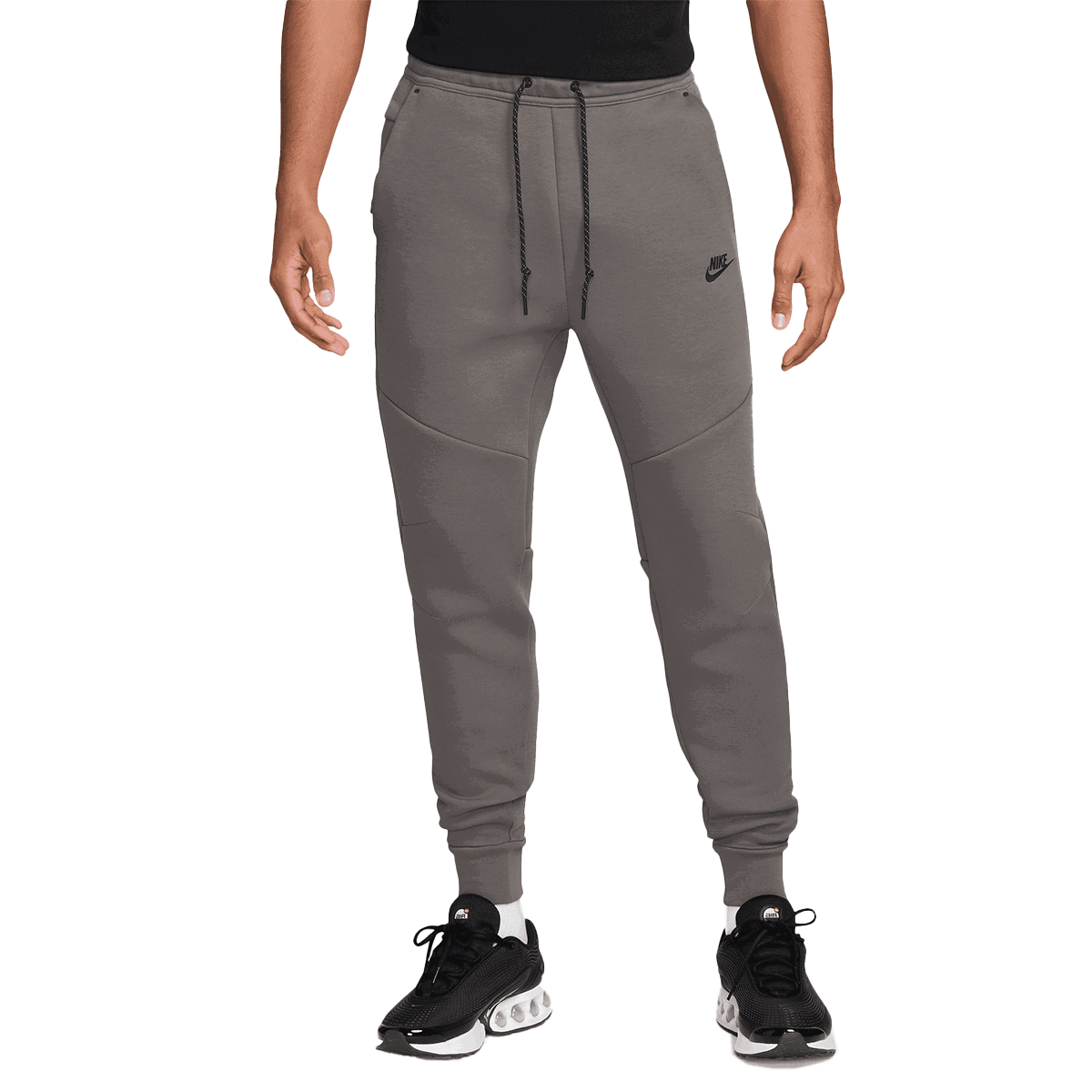 Спортни панталони Nike Nike Tech Fleece Joggers Сиво | HV0959-289, 0