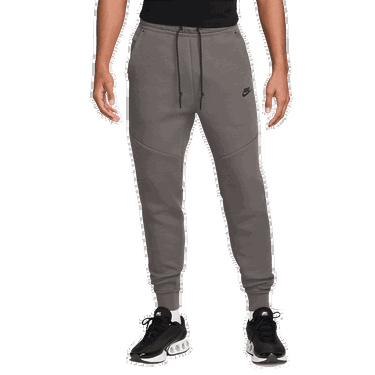 Спортни панталони Nike Nike Tech Fleece Joggers Сиво | HV0959-289, 0