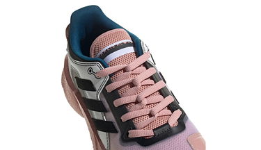 Кецове и обувки adidas Performance X9000 W Розово | GY0859, 6
