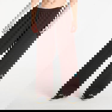 Спортни панталони adidas Originals Equipment Wide Leg Sweatpant Кафяво | KS0494, 0