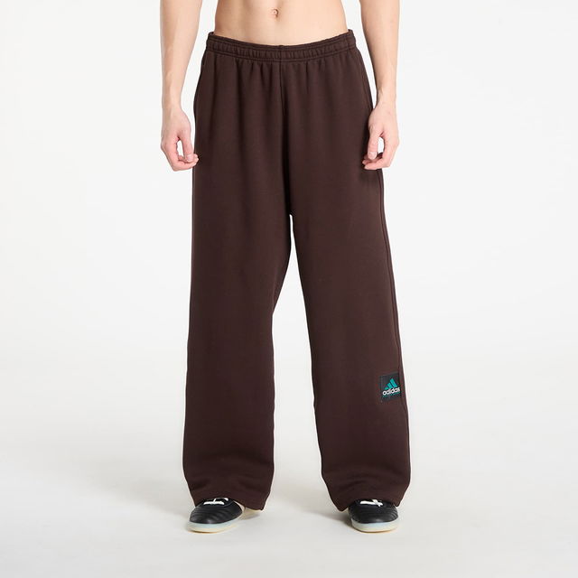 Equipment Wide Leg Sweatpant