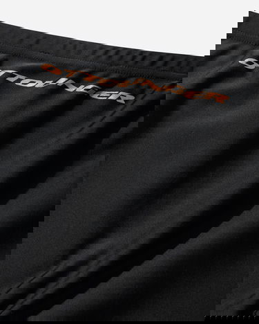 Панталони Ottolinger Swim Leggings Черно | 10280060302 BLK, 3
