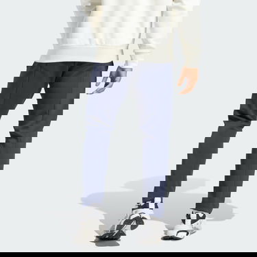 Панталони adidas Performance Juventus Seasonal Doubleknit Тъмно синьо | IT3844, 3